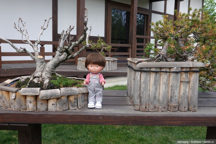 Кукла Nines виниловая 30см PIPPO, Nines D'Onil