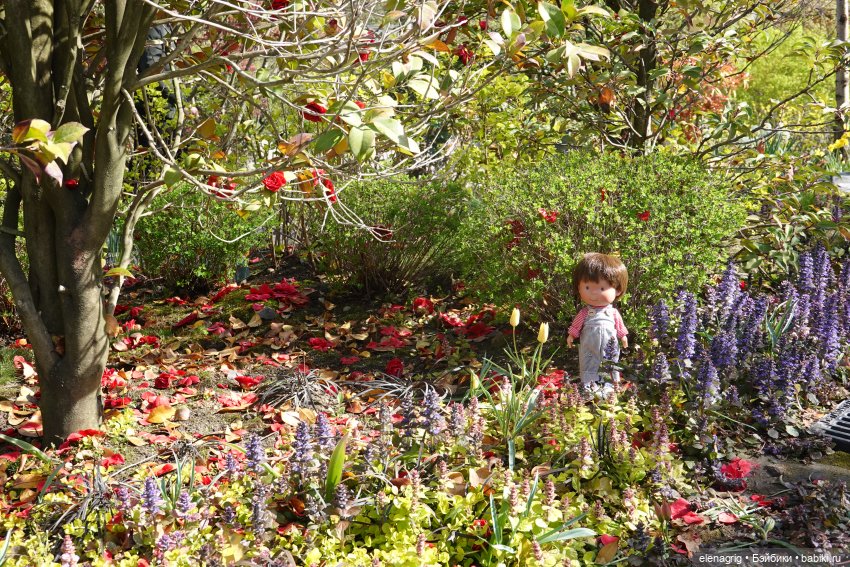 Кукла Nines виниловая 30см PIPPO, Nines D'Onil