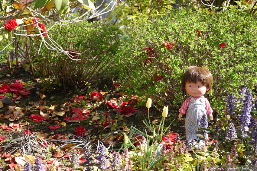 Кукла Nines виниловая 30см PIPPO, Nines D'Onil