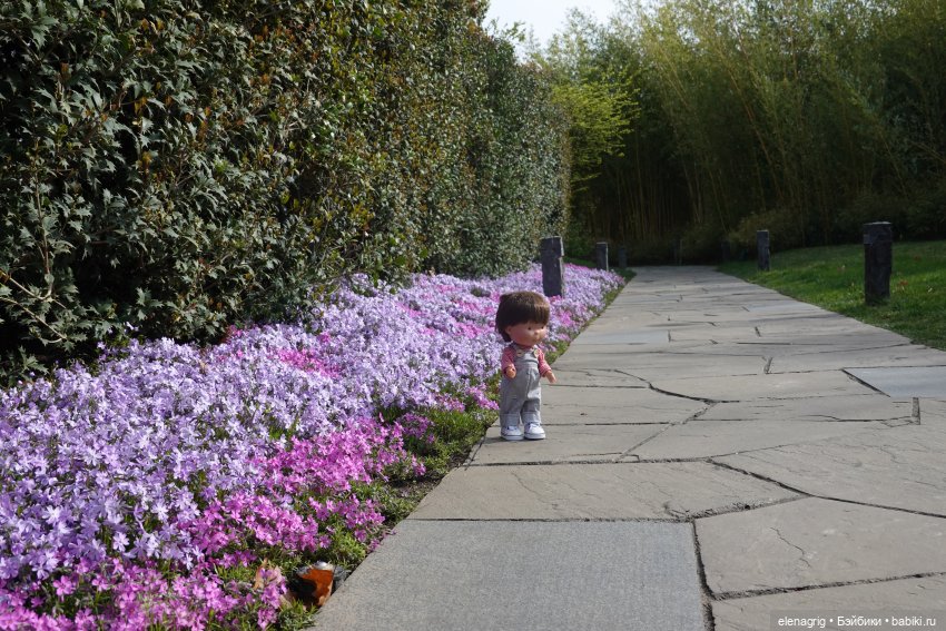 Кукла Nines виниловая 30см PIPPO, Nines D'Onil