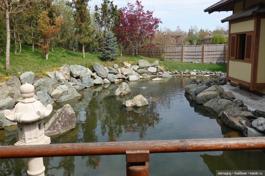 Гуляем в японском саду — Куклы Nines d'Onil (Нинес): Миа (Mia)