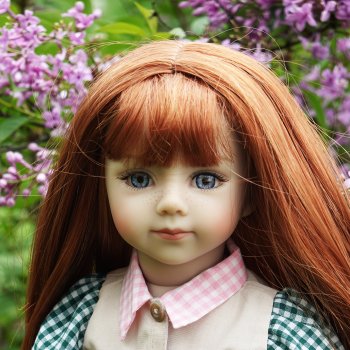 Весна и Саванна