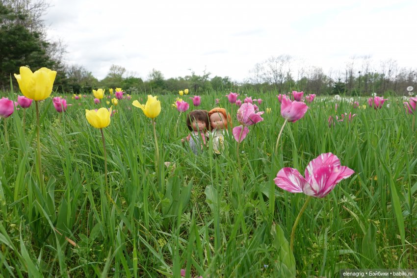 Куклы Nines Artesanals D'Onil Испания