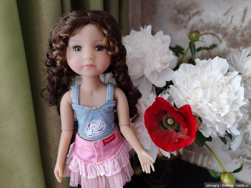 Куклы Ruby Red - Руби Ред Куклы Ruby Red - Руби Ред