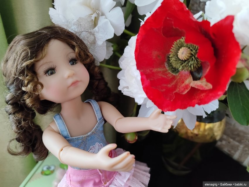 Куклы Ruby Red - Руби Ред Куклы Ruby Red - Руби Ред