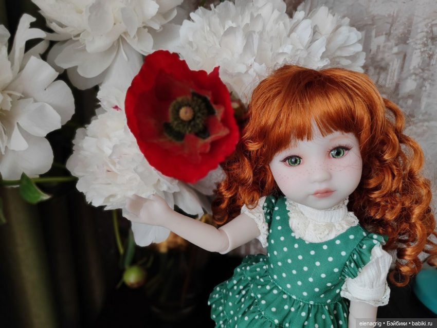 Куклы Ruby Red - Руби Ред Куклы Ruby Red - Руби Ред