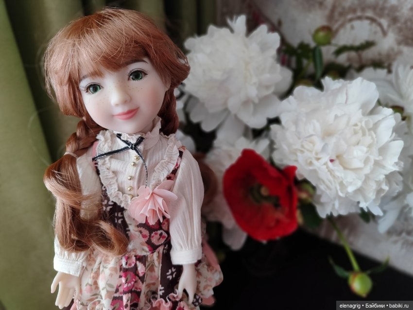 Куклы Ruby Red - Руби Ред Куклы Ruby Red - Руби Ред