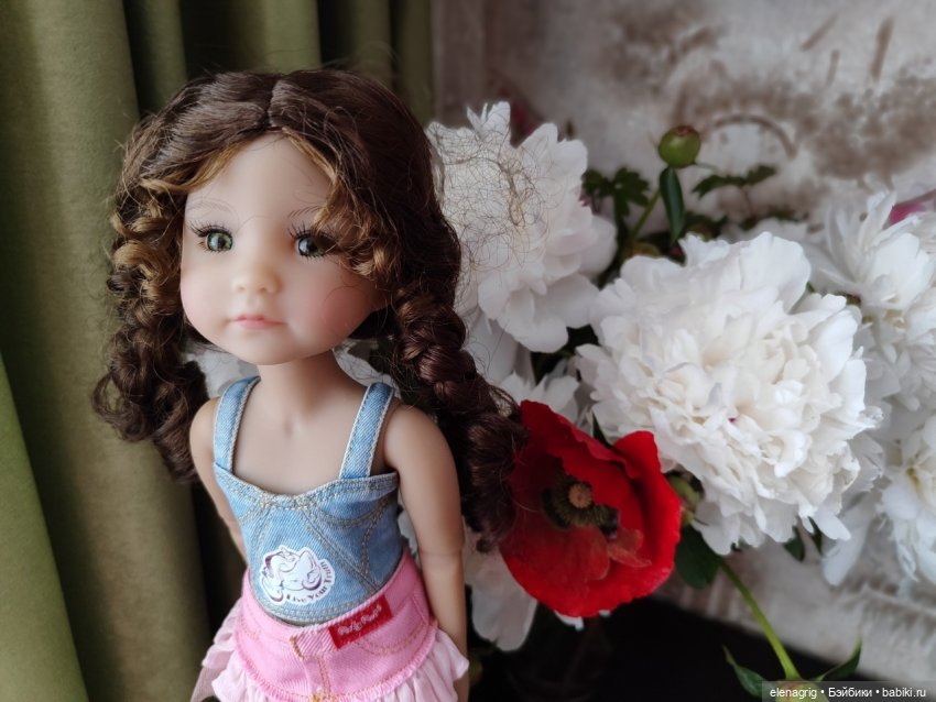 Куклы Ruby Red - Руби Ред Куклы Ruby Red - Руби Ред