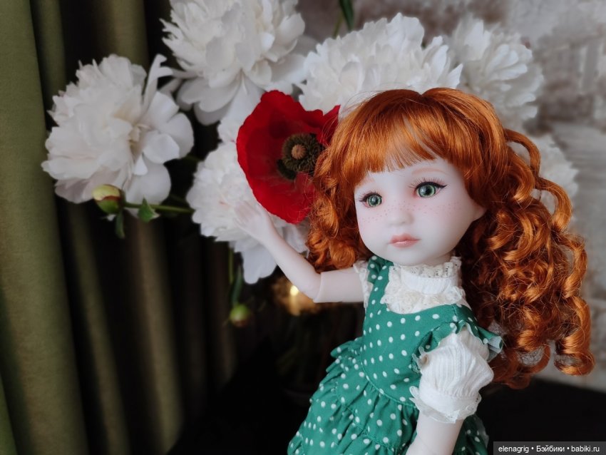 Куклы Ruby Red - Руби Ред Куклы Ruby Red - Руби Ред