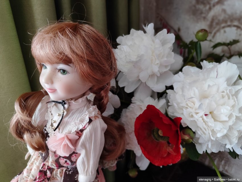 Куклы Ruby Red - Руби Ред Куклы Ruby Red - Руби Ред