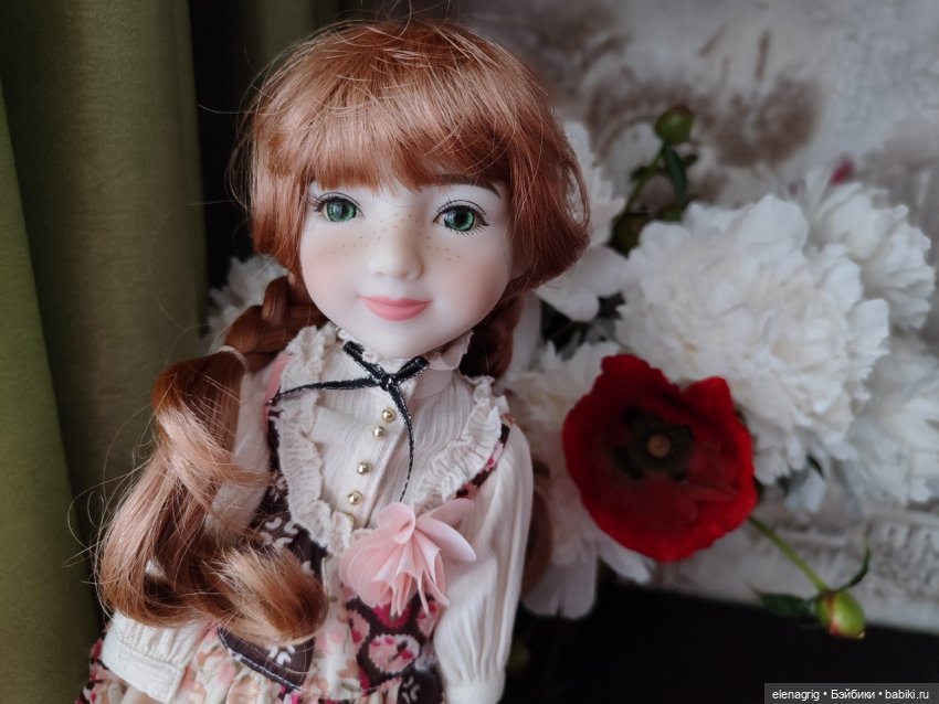 Куклы Ruby Red - Руби Ред Куклы Ruby Red - Руби Ред