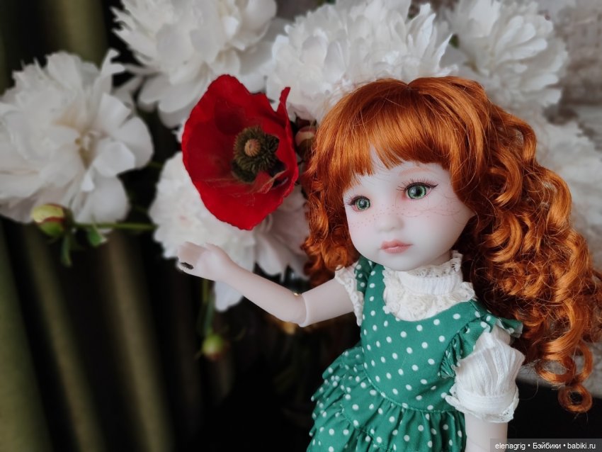 Куклы Ruby Red - Руби Ред Куклы Ruby Red - Руби Ред