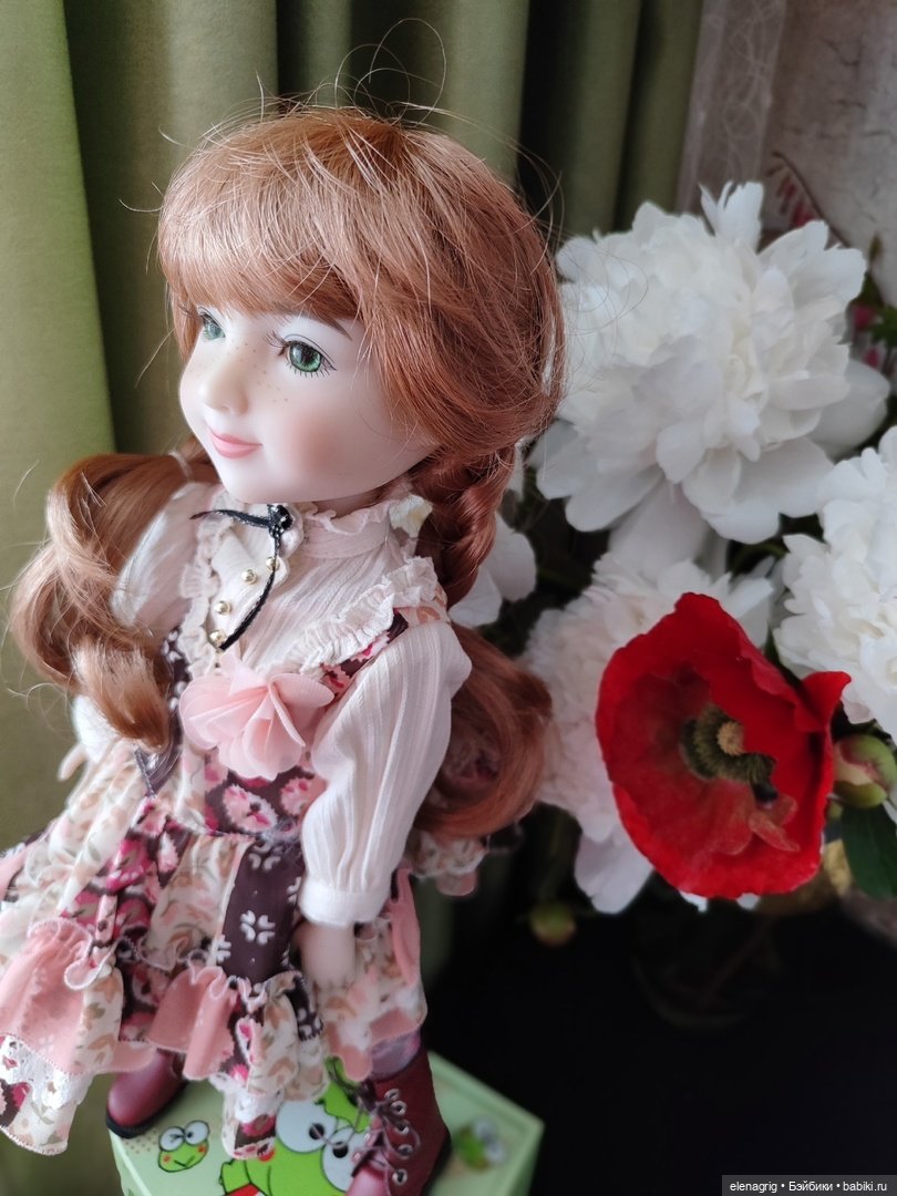 Куклы Ruby Red - Руби Ред Куклы Ruby Red - Руби Ред