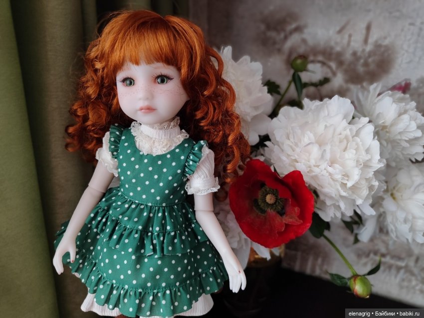 Куклы Ruby Red - Руби Ред Куклы Ruby Red - Руби Ред