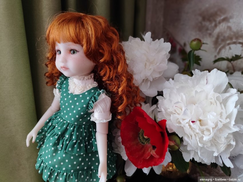 Куклы Ruby Red - Руби Ред Куклы Ruby Red - Руби Ред