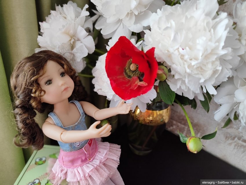 Куклы Ruby Red - Руби Ред Куклы Ruby Red - Руби Ред