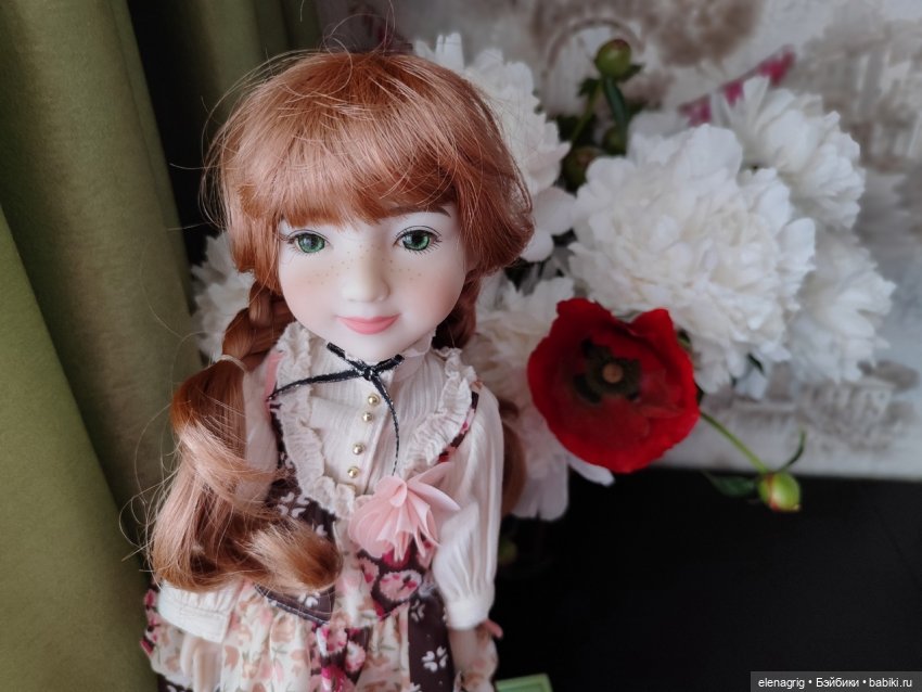 Куклы Ruby Red - Руби Ред Куклы Ruby Red - Руби Ред