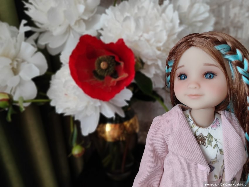 Куклы Ruby Red - Руби Ред Куклы Ruby Red - Руби Ред