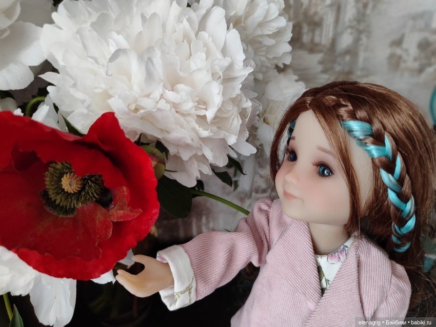 Куклы Ruby Red - Руби Ред Куклы Ruby Red - Руби Ред