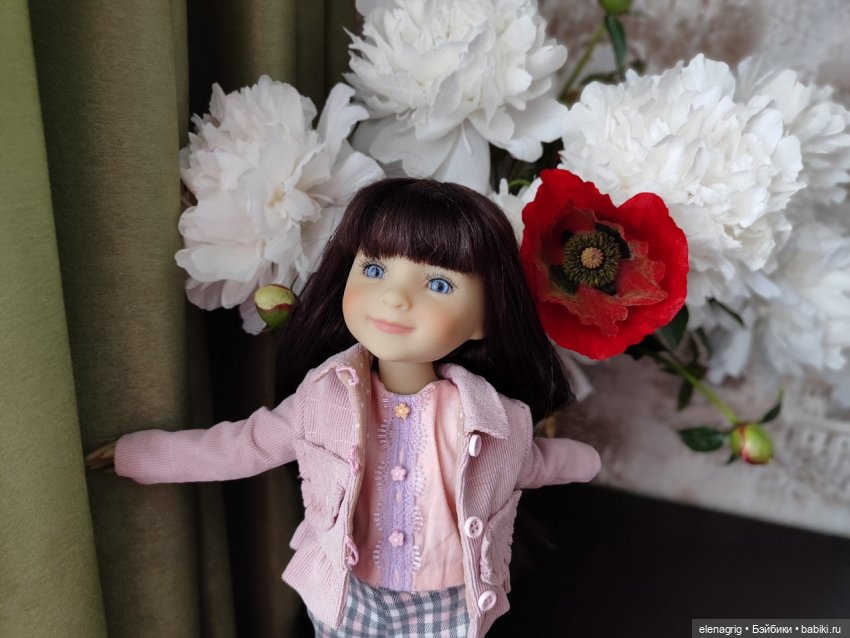 Куклы Ruby Red - Руби Ред Куклы Ruby Red - Руби Ред