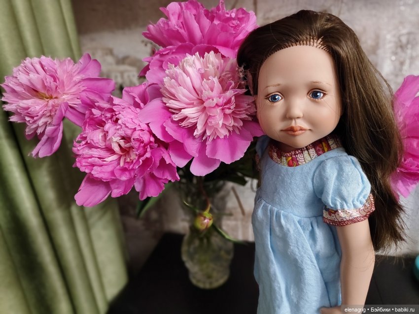 Zwergnase - коллекционные куклы Цвергназе Zwergnase - коллекционные куклы Цвергназе