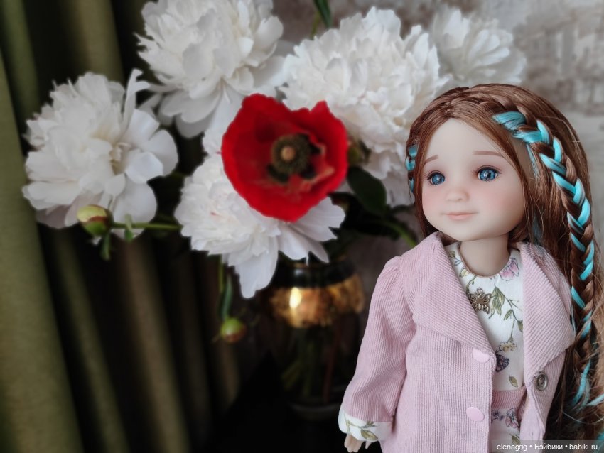 Куклы Ruby Red - Руби Ред Куклы Ruby Red - Руби Ред