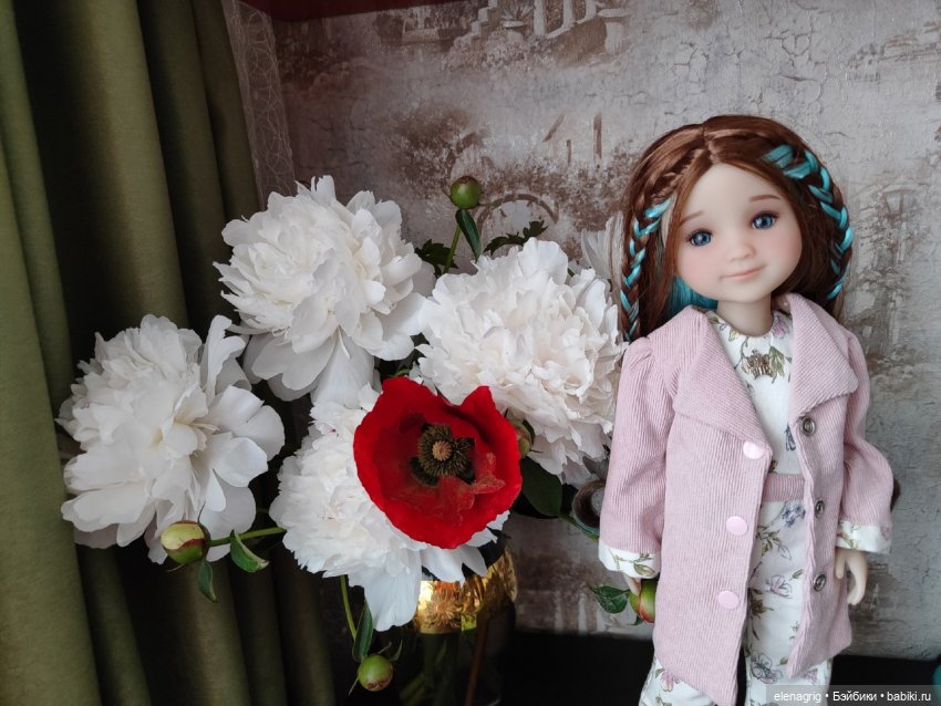 Куклы Ruby Red - Руби Ред Куклы Ruby Red - Руби Ред