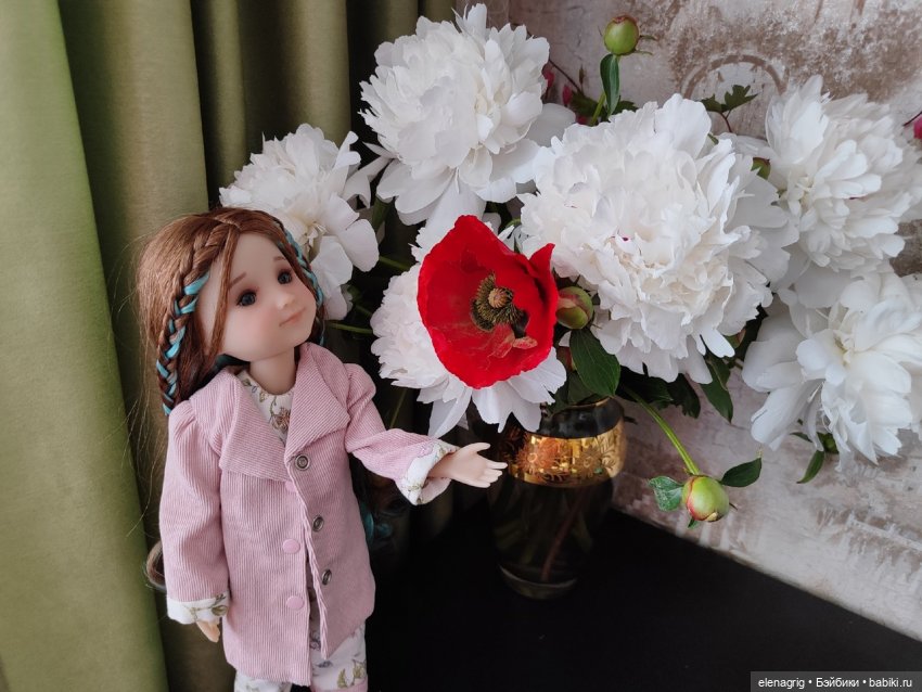 Куклы Ruby Red - Руби Ред Куклы Ruby Red - Руби Ред