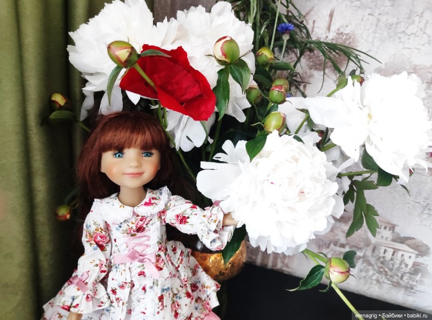 Куклы Ruby Red - Руби Ред Куклы Ruby Red - Руби Ред