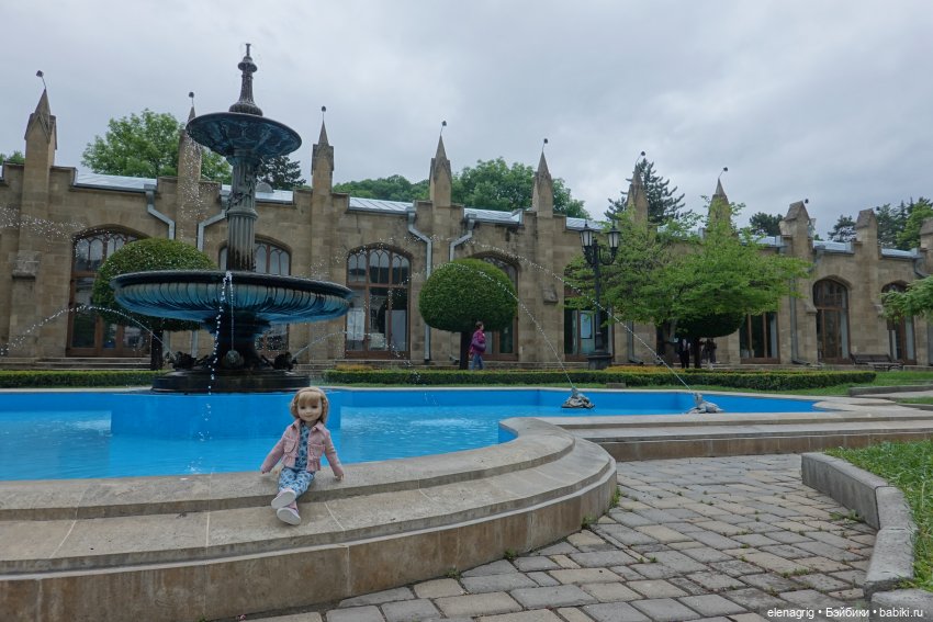 Куклы Ruby Red - Руби Ред