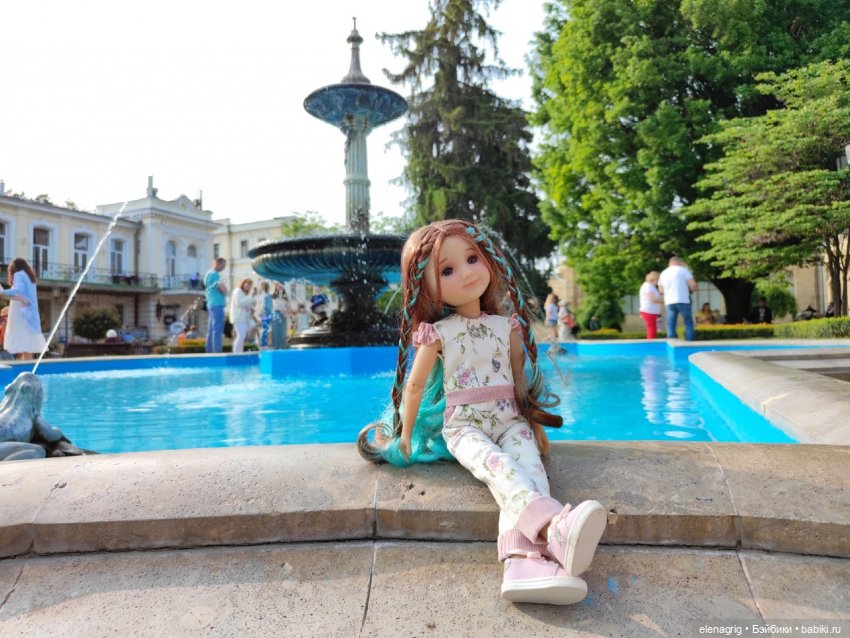 Куклы Ruby Red - Руби Ред