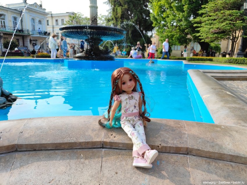 Куклы Ruby Red - Руби Ред