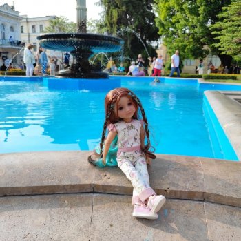 Юбилей в Кисловодске