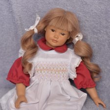 Куколка Хайди Отт (Heidi Ott)