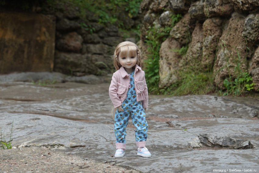 Куклы Ruby Red - Руби Ред