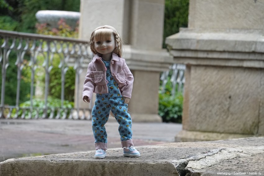 Куклы Ruby Red - Руби Ред