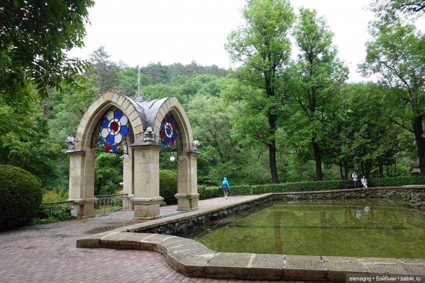 Юбилей в Кисловодске — Куклы Ruby Red (Руби Ред) Fashion Friends: Siblies (фото 10)