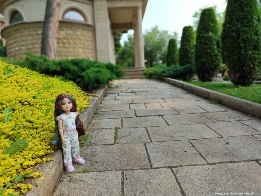 Куклы Ruby Red - Руби Ред