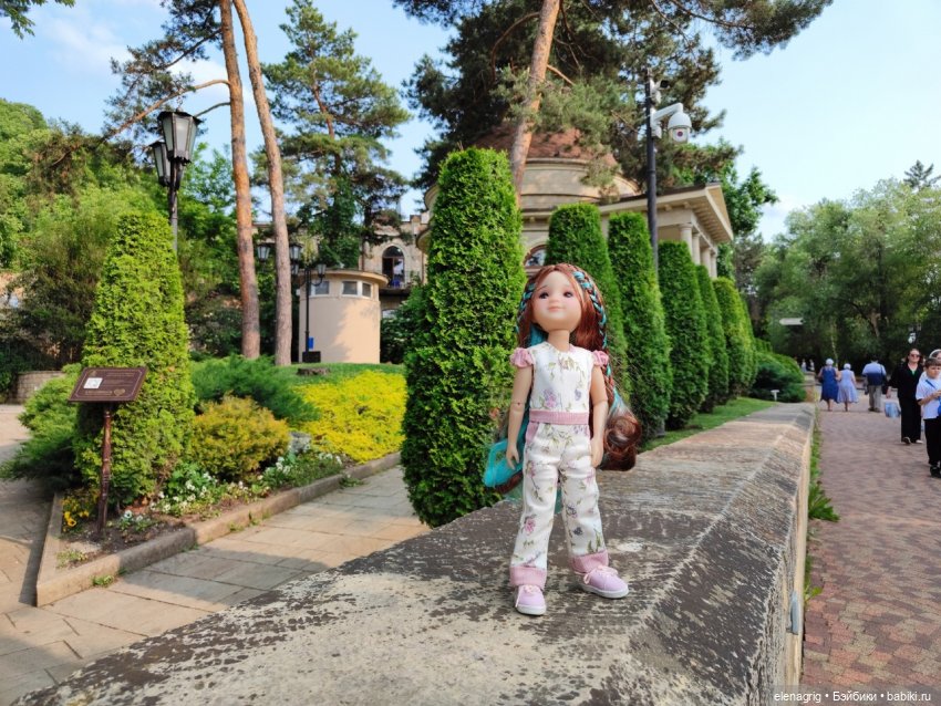 Куклы Ruby Red - Руби Ред