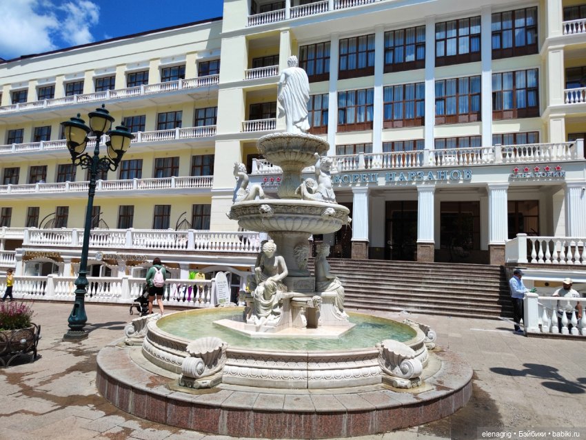 Юбилей в Кисловодске — Куклы Ruby Red (Руби Ред) Fashion Friends: Siblies