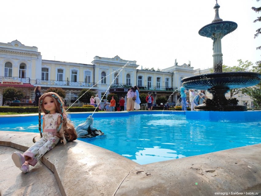 Куклы Ruby Red - Руби Ред