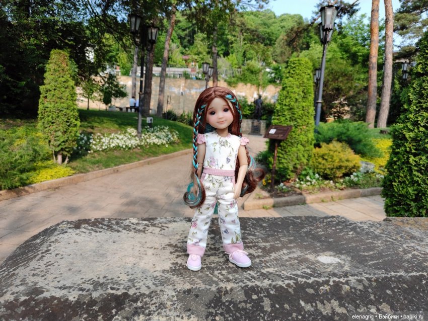 Куклы Ruby Red - Руби Ред