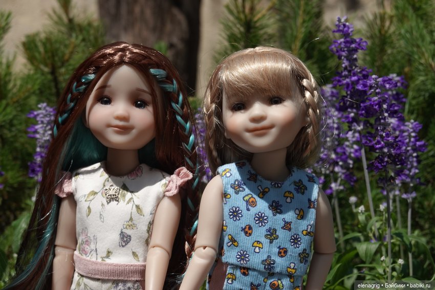 Куклы Ruby Red - Руби Ред