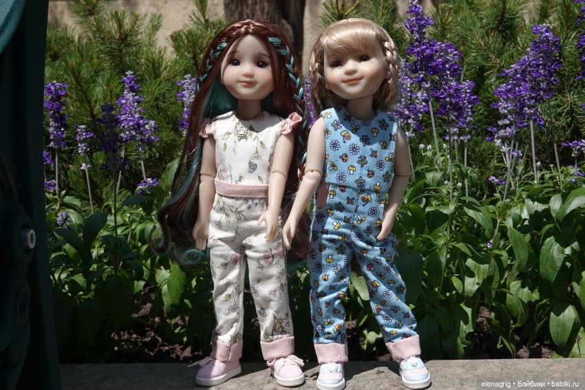 Куклы Ruby Red - Руби Ред