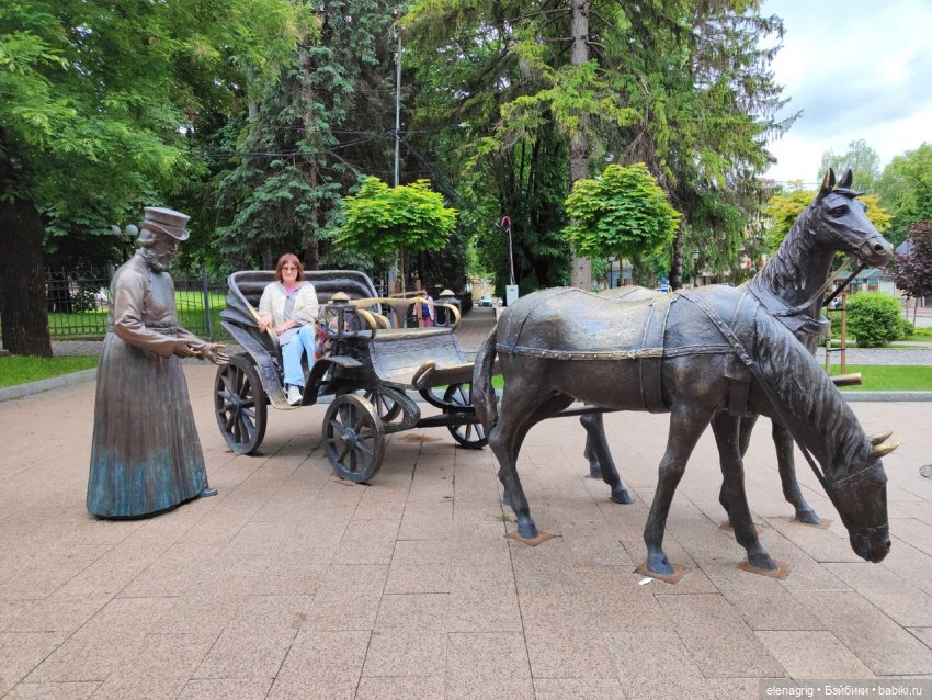 Юбилей в Кисловодске — Куклы Ruby Red (Руби Ред) Fashion Friends: Siblies