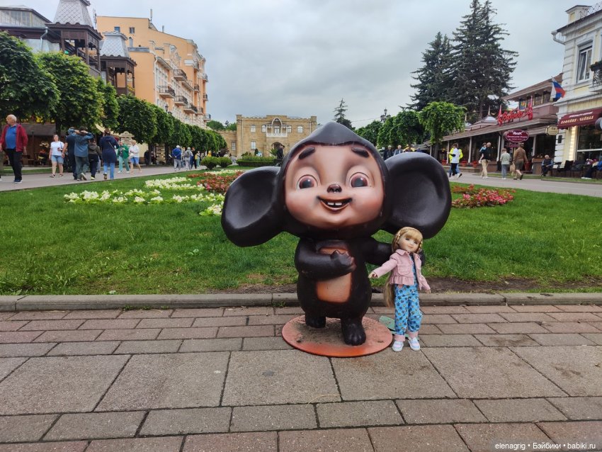 Куклы Ruby Red - Руби Ред