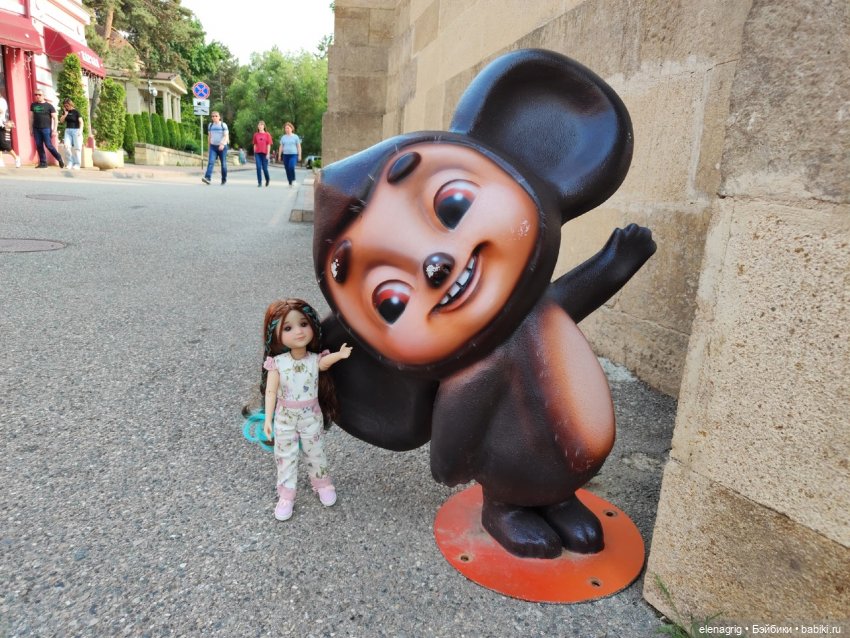 Куклы Ruby Red - Руби Ред