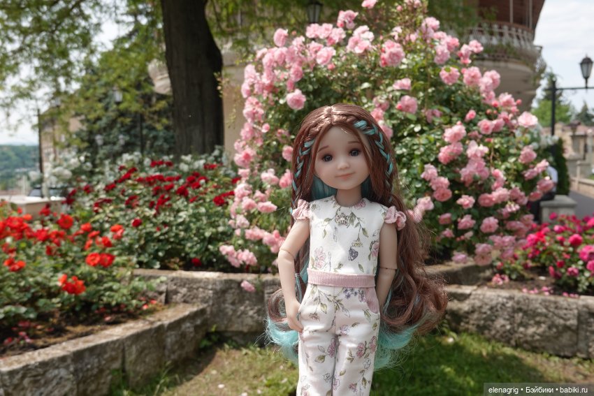 Куклы Ruby Red - Руби Ред