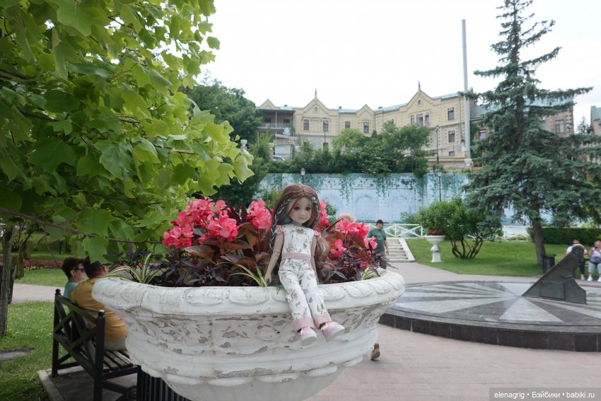 Куклы Ruby Red - Руби Ред