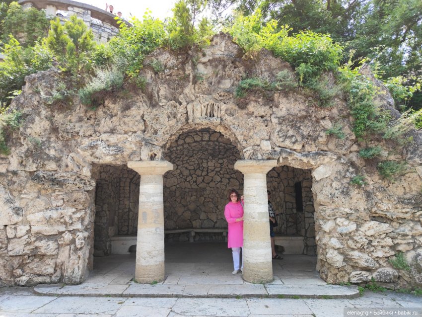 Гуляем по Пятигорску — Куклы Ruby Red (Руби Ред) Fashion Friends: Siblies (фото 5)